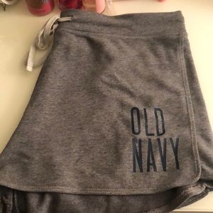 Old Navy Shorts